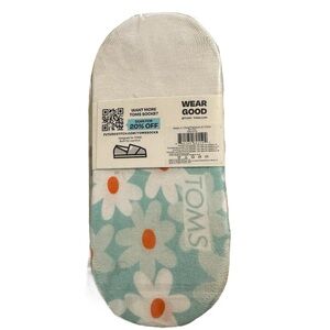 TOMS Ultimate No Show Socks